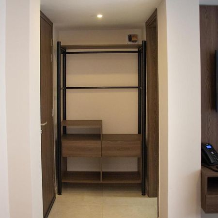 Bed and Breakfast Edificio Casa Tabor Barranquilla  Exterior foto