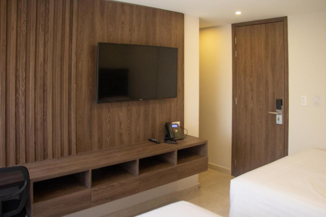 Bed and Breakfast Edificio Casa Tabor Barranquilla  Exterior foto