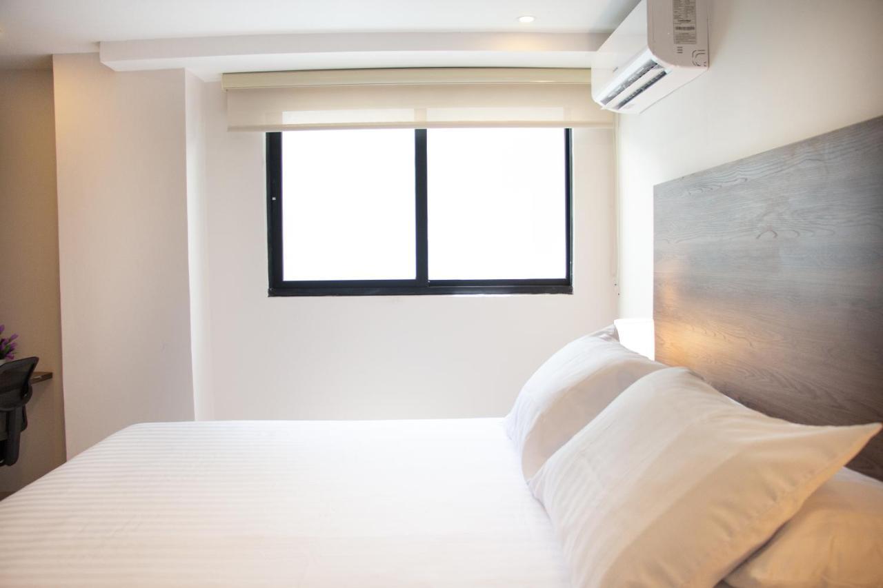 Bed and Breakfast Edificio Casa Tabor Barranquilla  Exterior foto