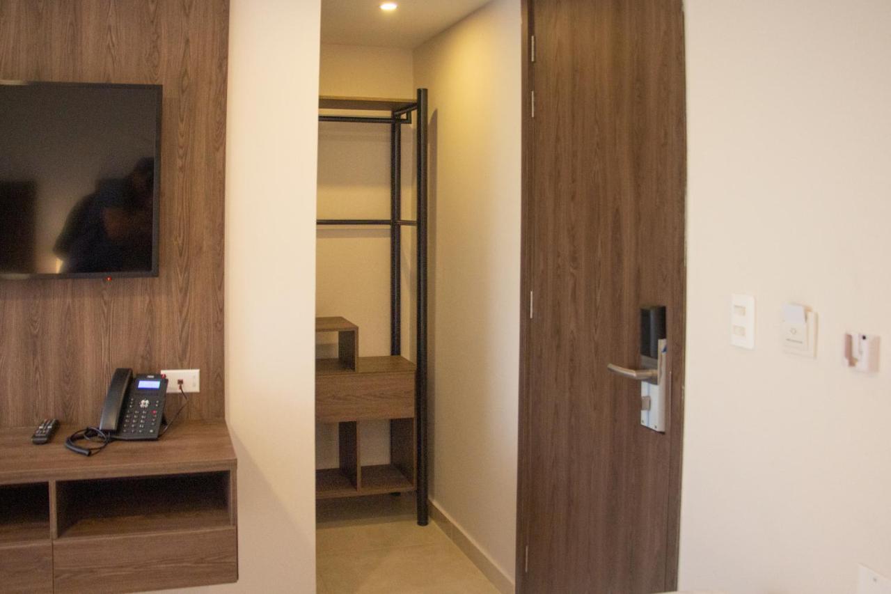 Bed and Breakfast Edificio Casa Tabor Barranquilla  Exterior foto
